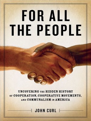 cover image of For All the People